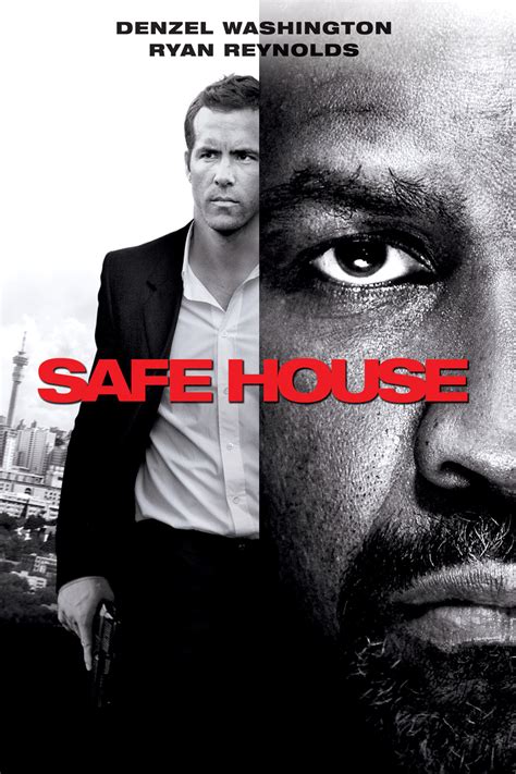 rotten tomatoes safe house